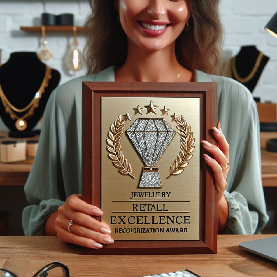 Retail Excellence Recognition (2015)